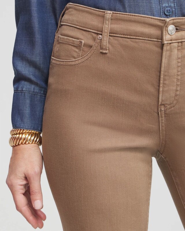 Girlfriend Jeans - image 4